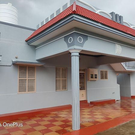Arunachala Houses Tiruvannāmalai エクステリア 写真
