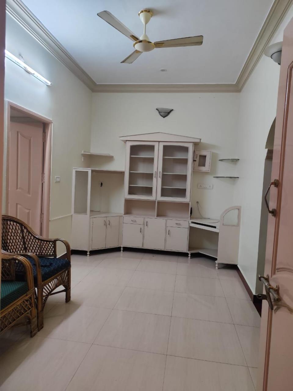 Arunachala Houses Tiruvannāmalai エクステリア 写真